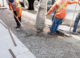 What You Need to Know About Concrete Contractors