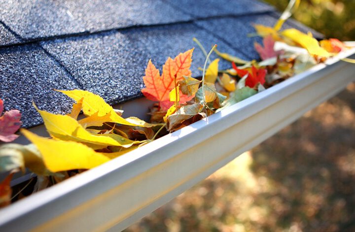 Why Gutter Cleaning Is Important