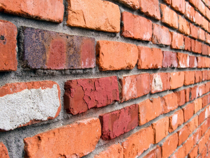 The Benefits of Angle Masonry